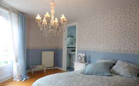 B&B Chantery
